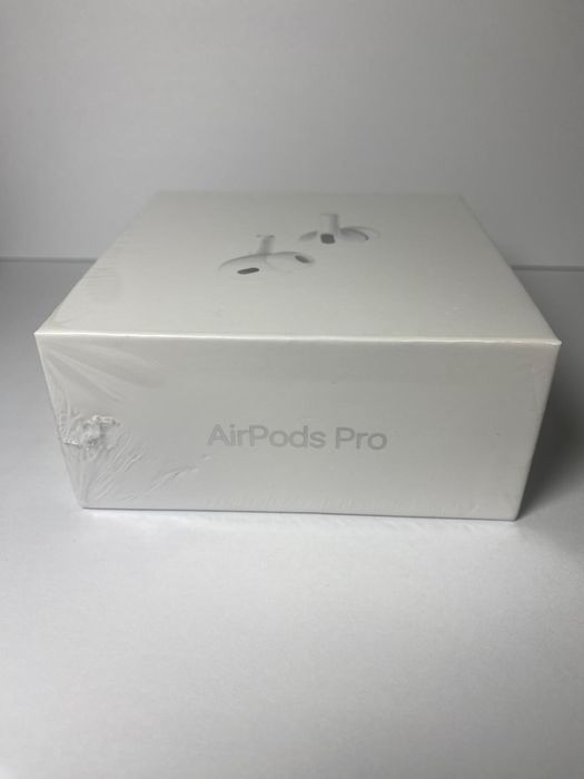 Casti AirPods Pro 2