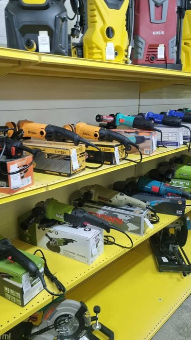 Болгарки от 8990