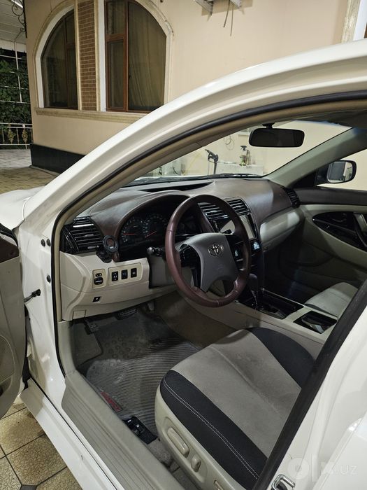 Camry 40 в отличном состоянии