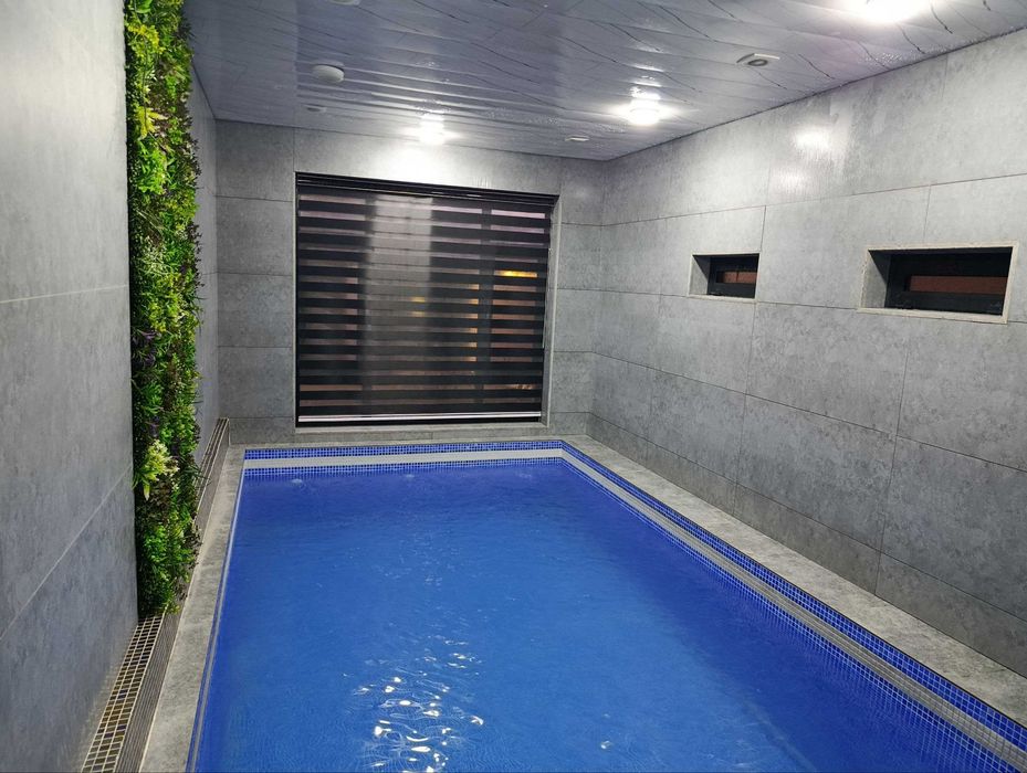 Дача в Чарваке мах Капал