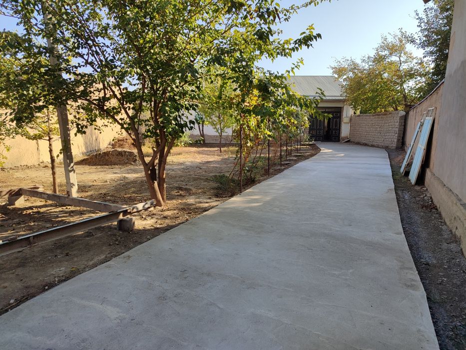 Uy sotiladi Sayiljoy mahalla