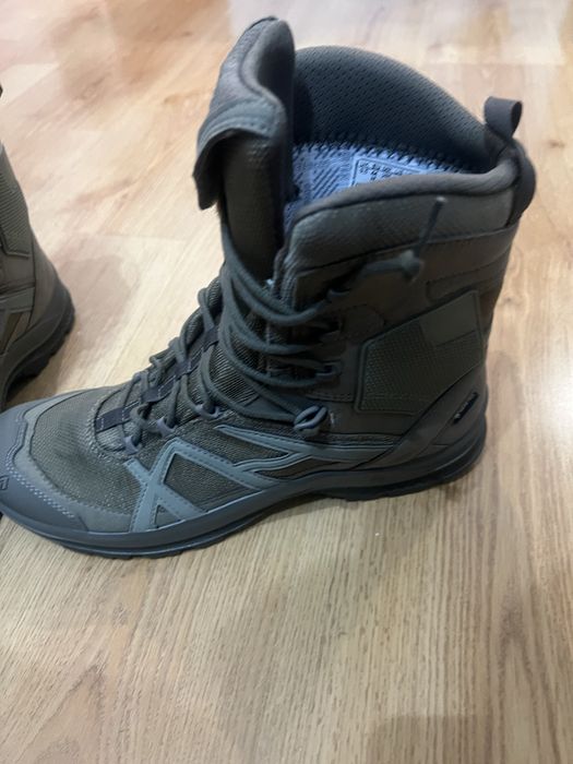 Летен haix нови !!