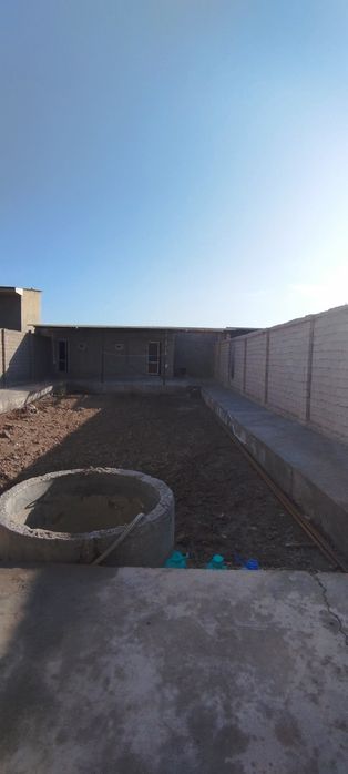 Yangi xovli Sotiladi