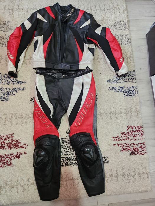 Costum moto Dainese