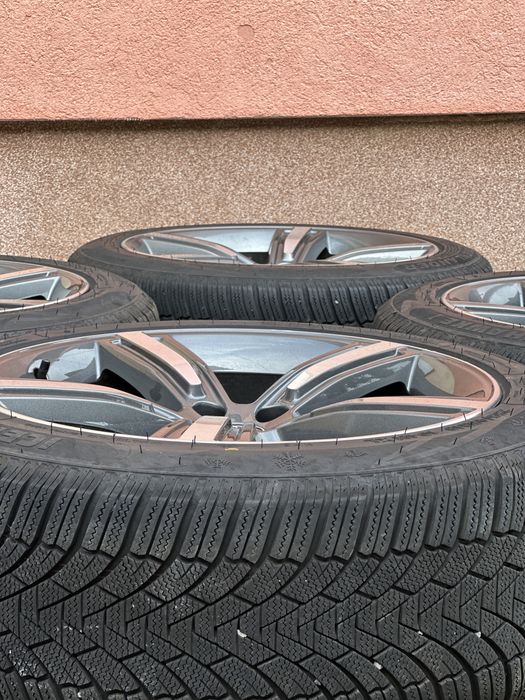 Jante R19 5x112 OEM Audi A5 S5 A6 S6 A7 S7 A8 S8 Q5 SQ5