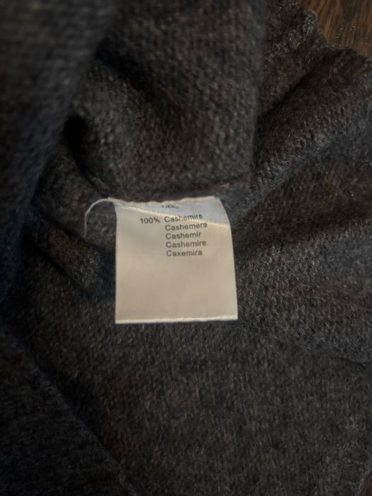 Пуловери и  жилетка 100% кашмир