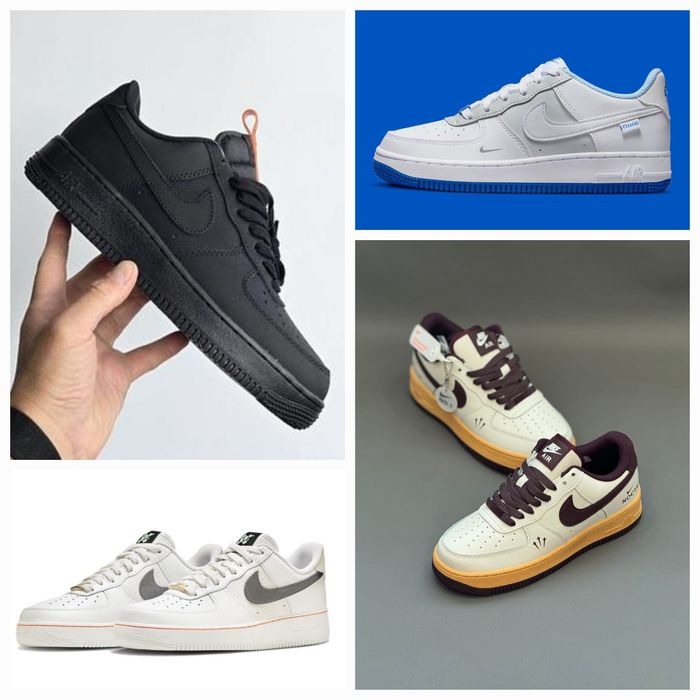 Nike Air Force 1