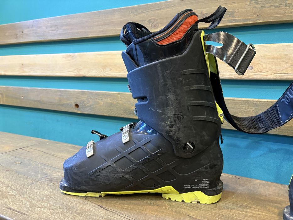 Обувки за ски Rossignol All track 120 27,5