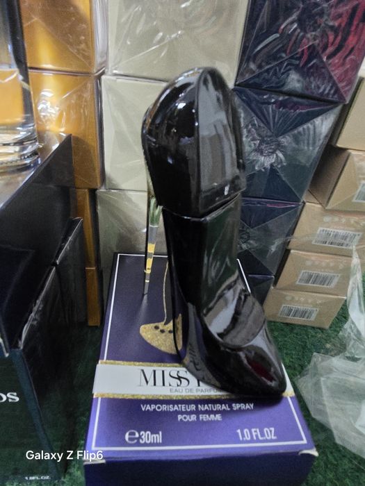 Парфюми  на едро  50 мл