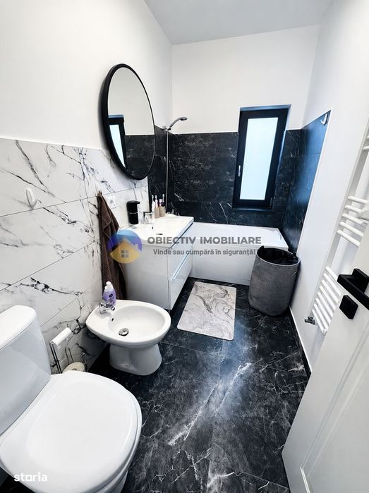 Casa tip duplex de vanzare – zona Fermelor , Piatra Neamt gata de mu