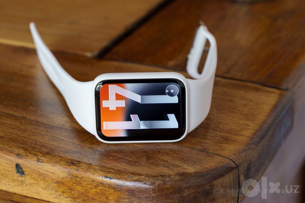Xiaomi smart band 10 pro Ceramic edition