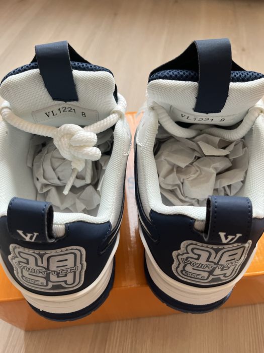 Louis Vuitton LV Skate