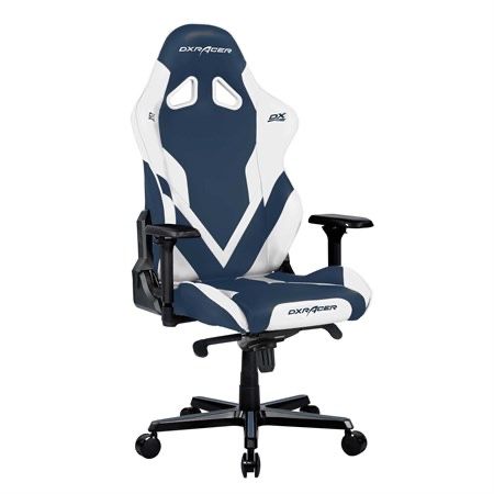 Игровое кресло DXRacer