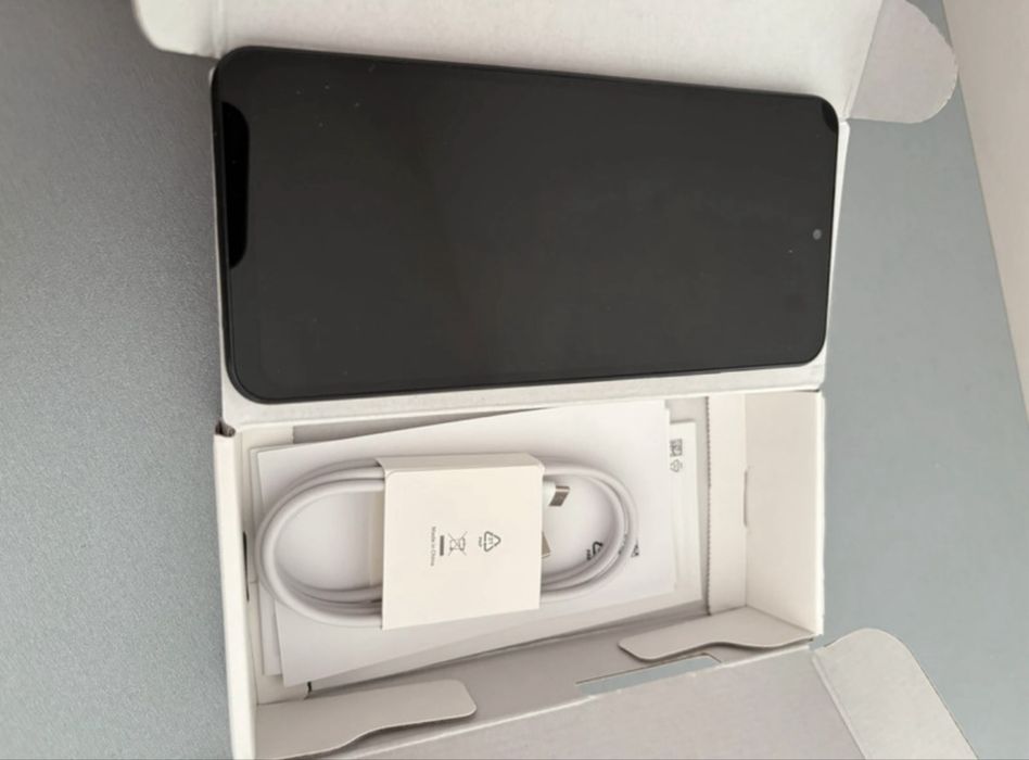Xiaomi 128G, negru