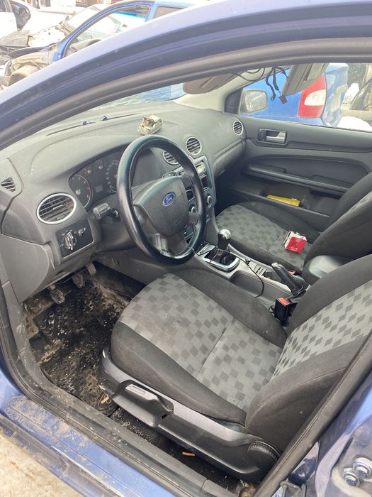 Форд Фокус 2 на разбор