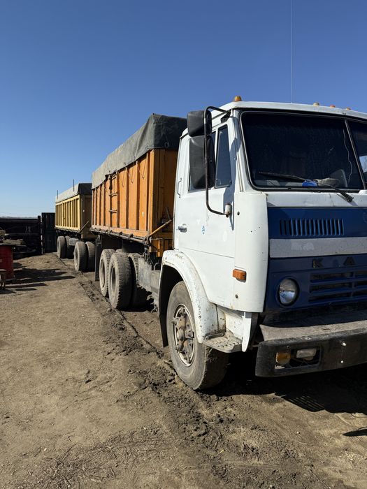 Продам камаз 5320