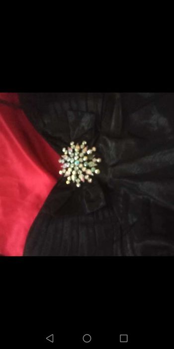 Промоция!Официална рокля