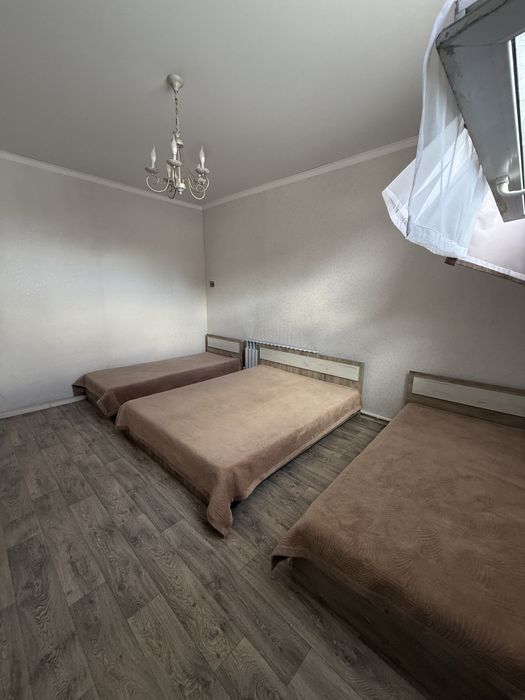 Сдаётся коттедж посуточно