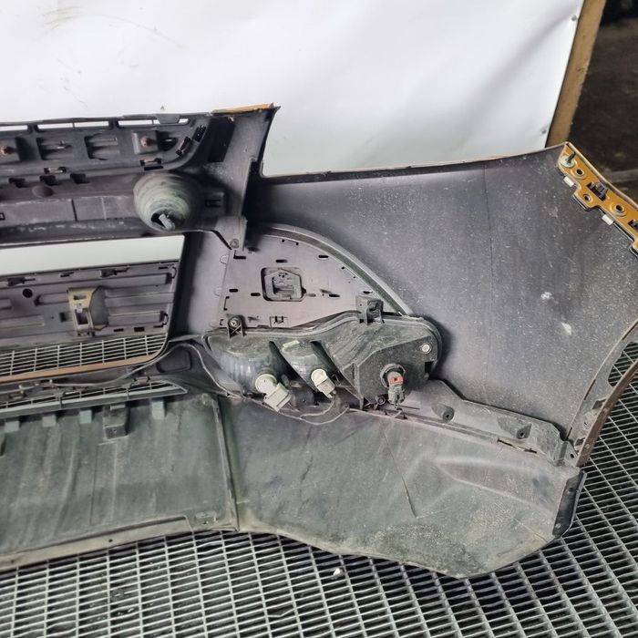 Bara fata Ford Kuga II 2012 - 2014 HOKKAIDO ORANGE AA (1479) Benzina model fara ...