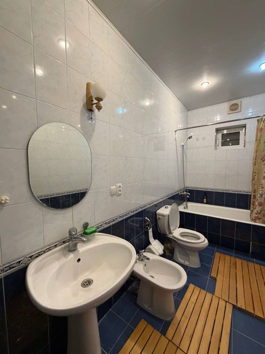 Дом Махалля Конституция 6 соток