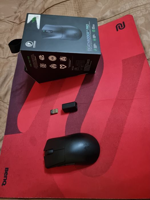 Razer v3 Pro игровой топ мышка