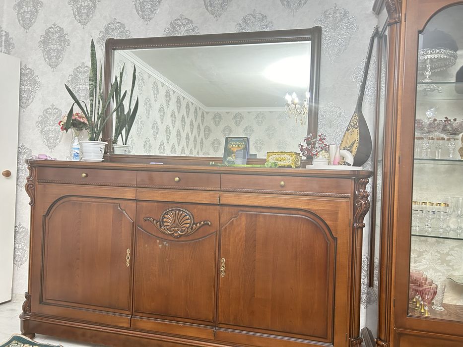 Продам мебель для гостинной