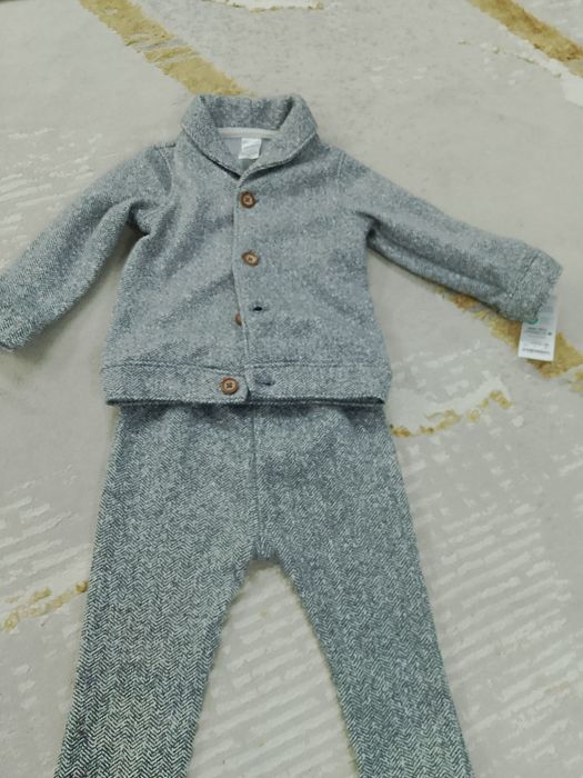 Вещи на мальчика