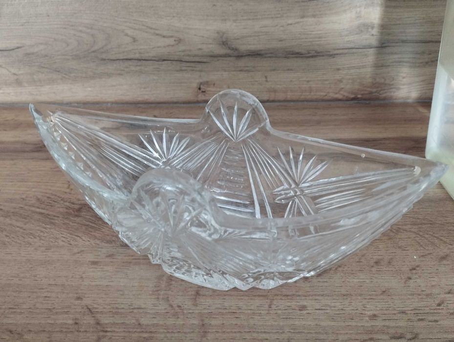 Вазы разные ( 80-е годы выпуска)