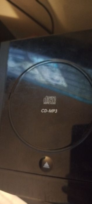 Mini sistem audio Thomson, CD MP3, USB, Radio, Aux