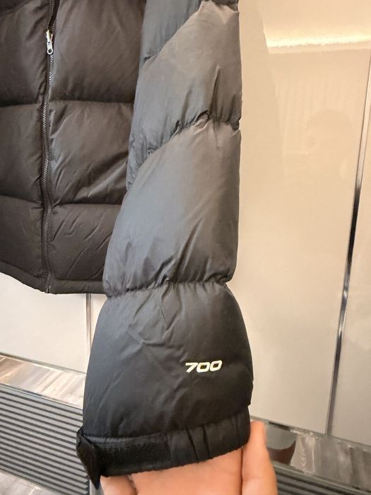 The North Face 700 Яке