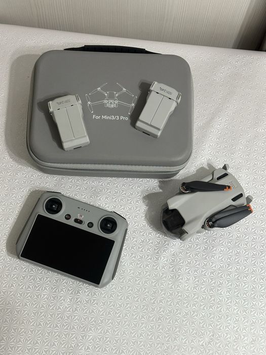 DJI MINI 3 дрон джй мини 3