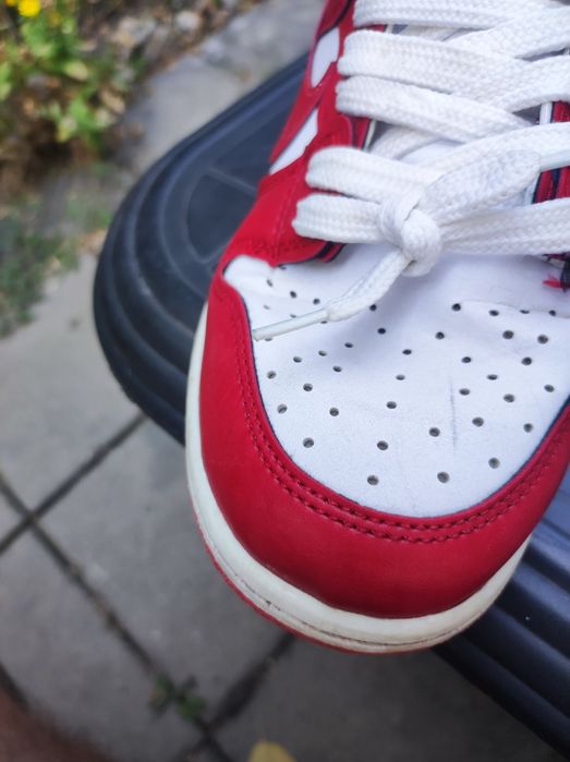 Nike Маратонки 39