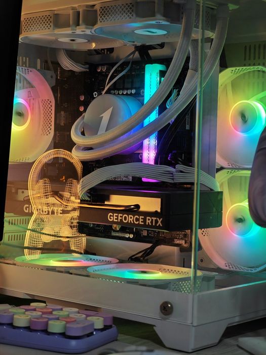 Unitate pc, asamblare, mentenanță, reparații