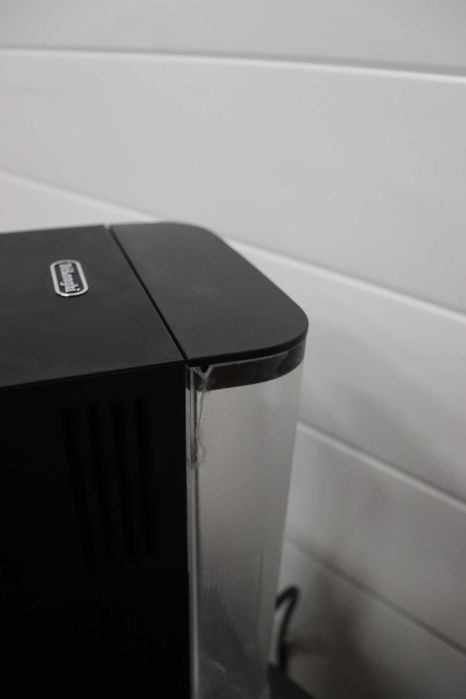 Кафемашина Nespresso De'Longhi EN510.B Lattissima Shadow Black