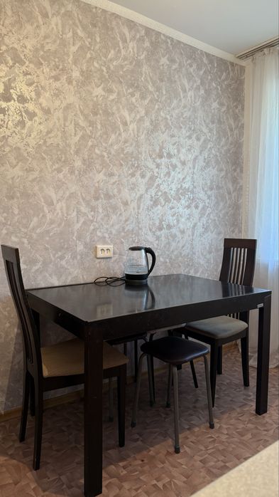 2-х комнатная посуточно