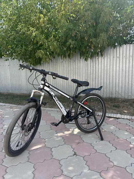 Продаеться велосипед