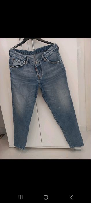 Dsquared дънки оригинал