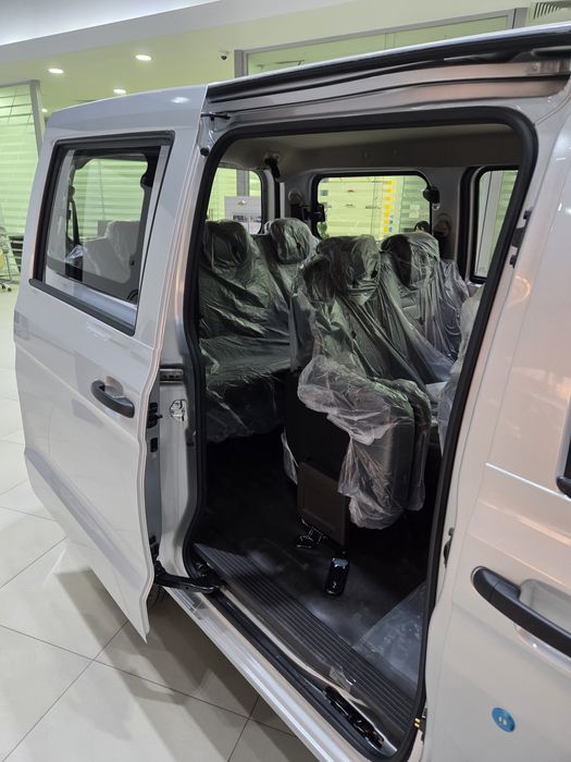 **Damas 3 2026 model