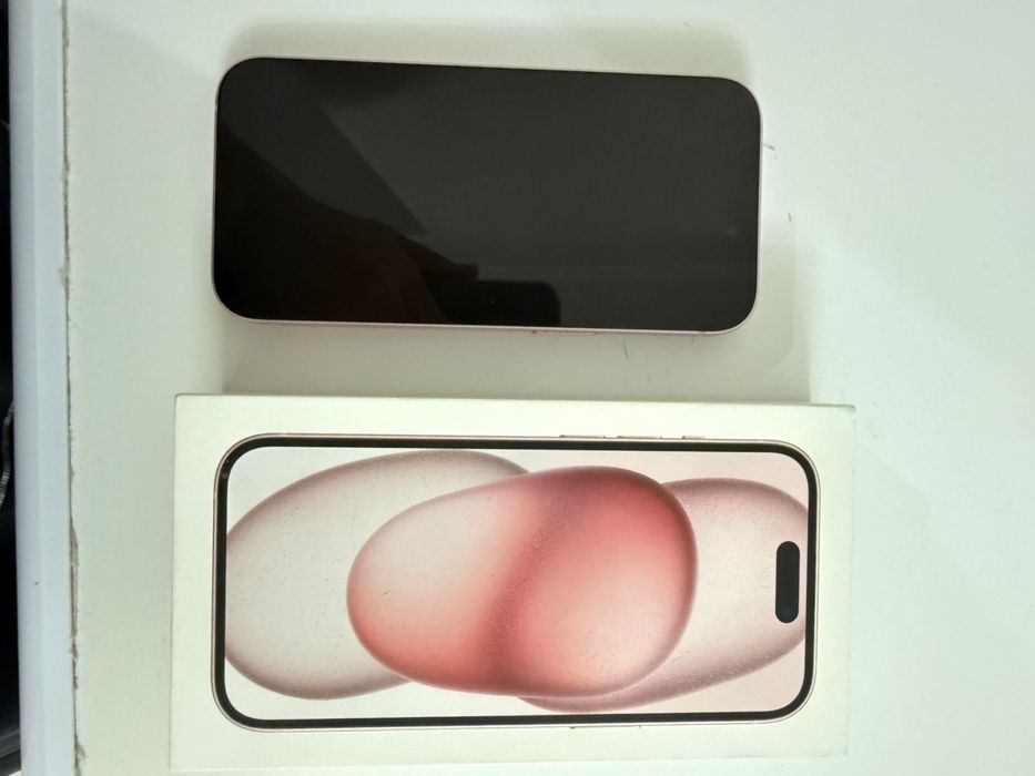 Iphone 15 256гб Айфон