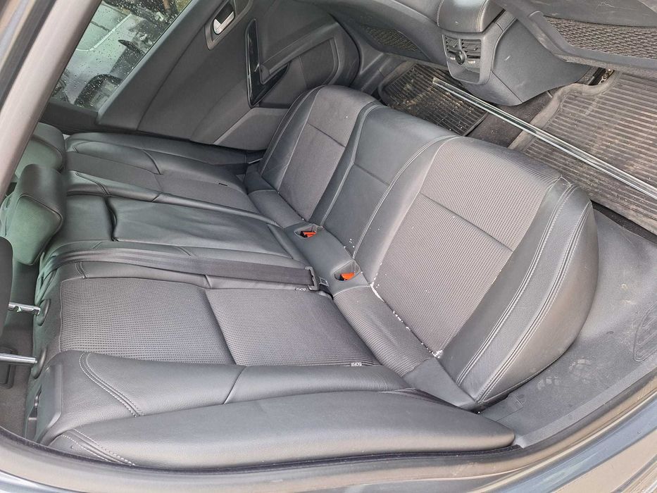 Dezmembrez Peugeot 508 2.0 HDi RHH (RH02) 163 cai cutie automata