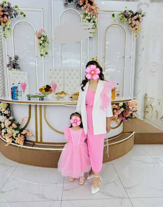 вечерние двойки~