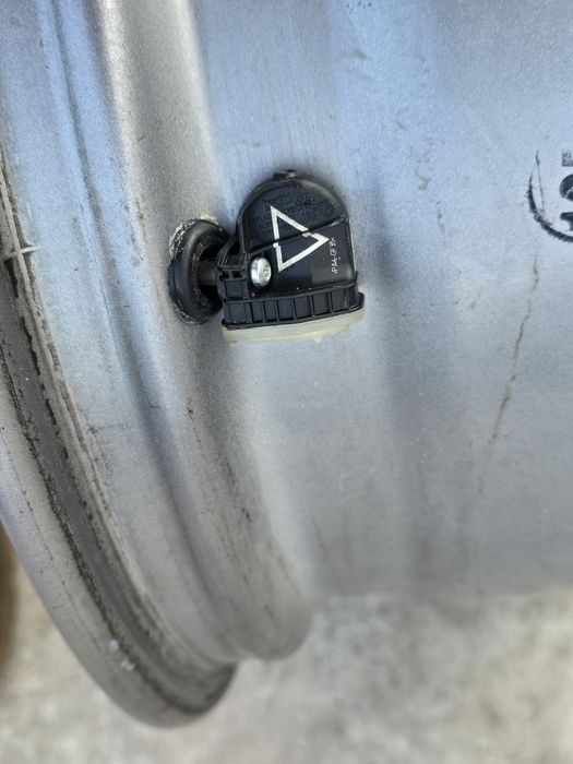 Джанти 16 / 5х108 - Ford 5x108