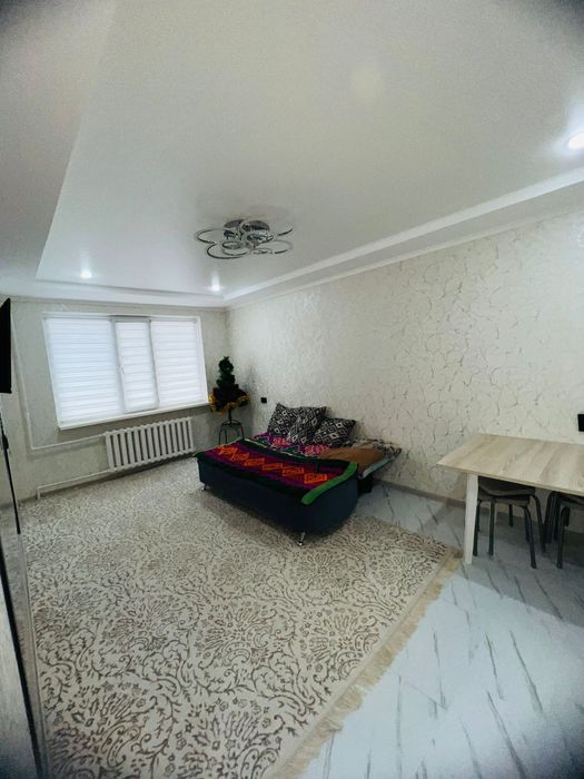 Продам 2 ком кв евроремонт в районе Детсада