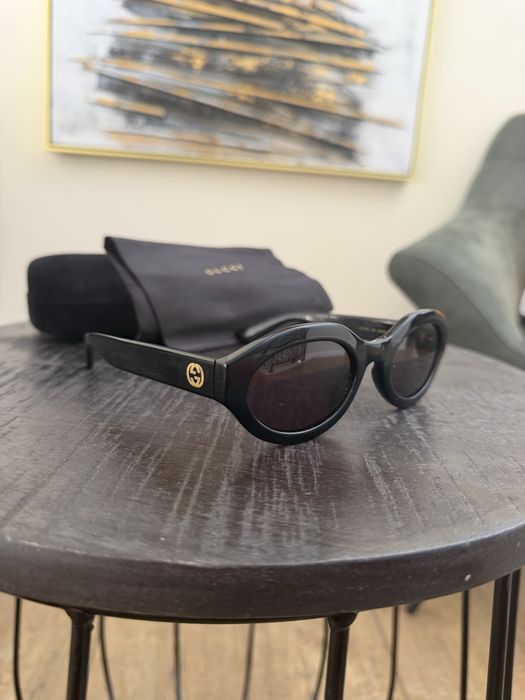 Слънчеви Очила Gucci н