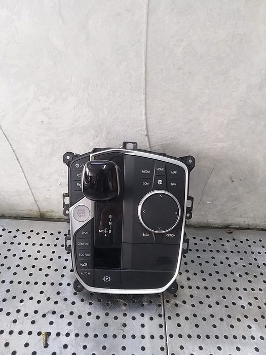 Joystick bloc butoane schimbator viteze bmw x3 g01 5a7dfd601 16046610