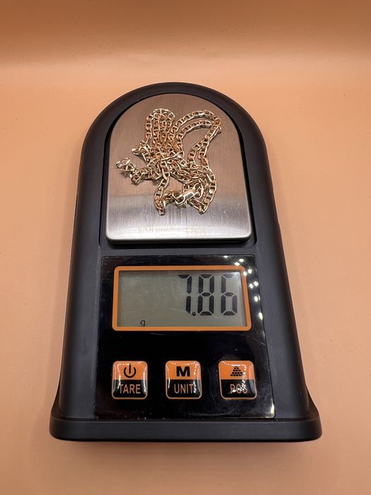 Продам золотую цепочку.