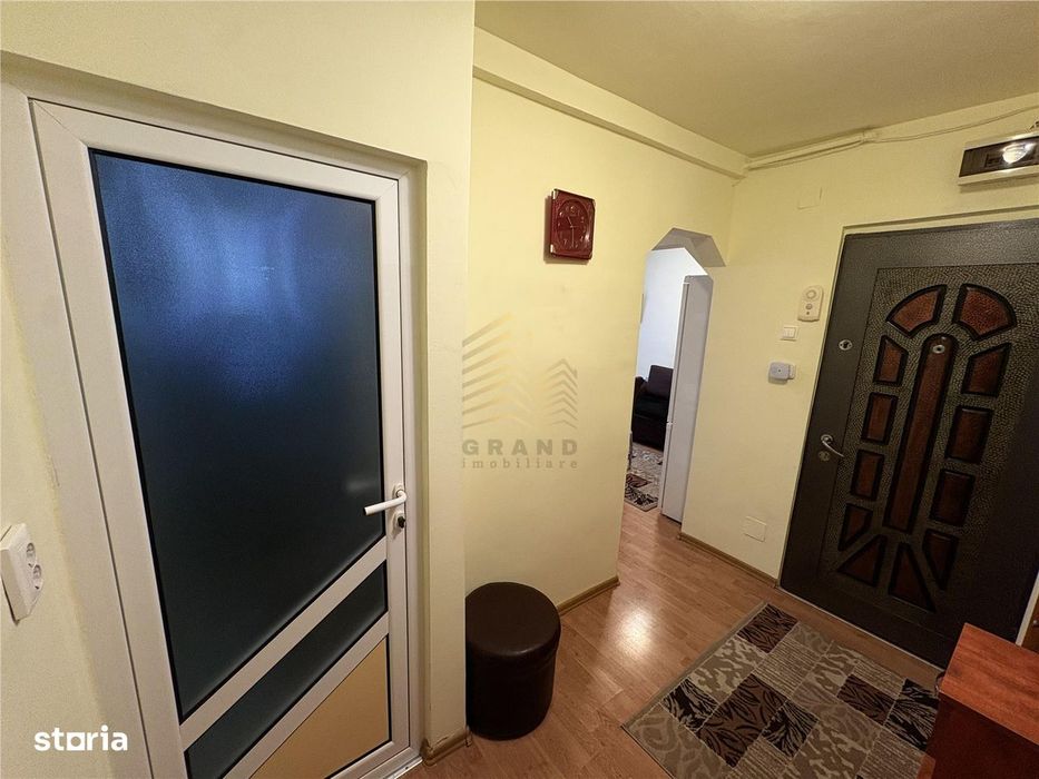 Apartament 2 Camere | Str Sucevei