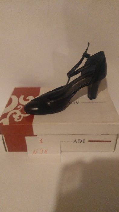 обувки дамски