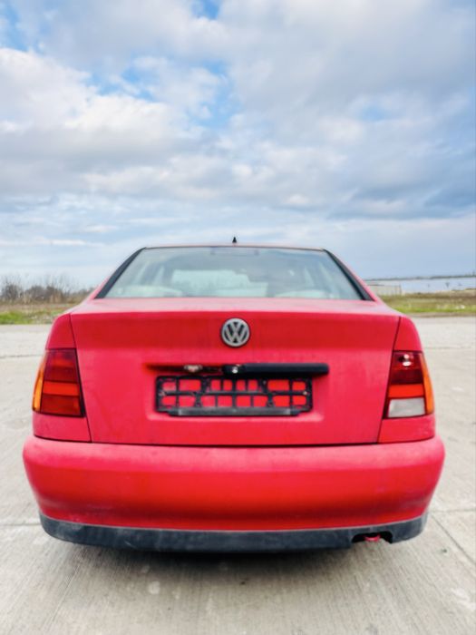 Piese auto originale VW Polo Classic 1.4i APQ 1999 FWD G2/Y3D