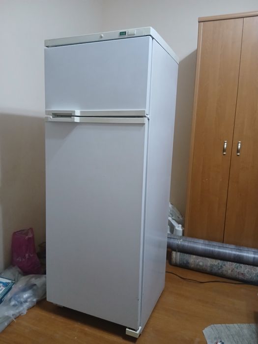 Холодильник ATLANT